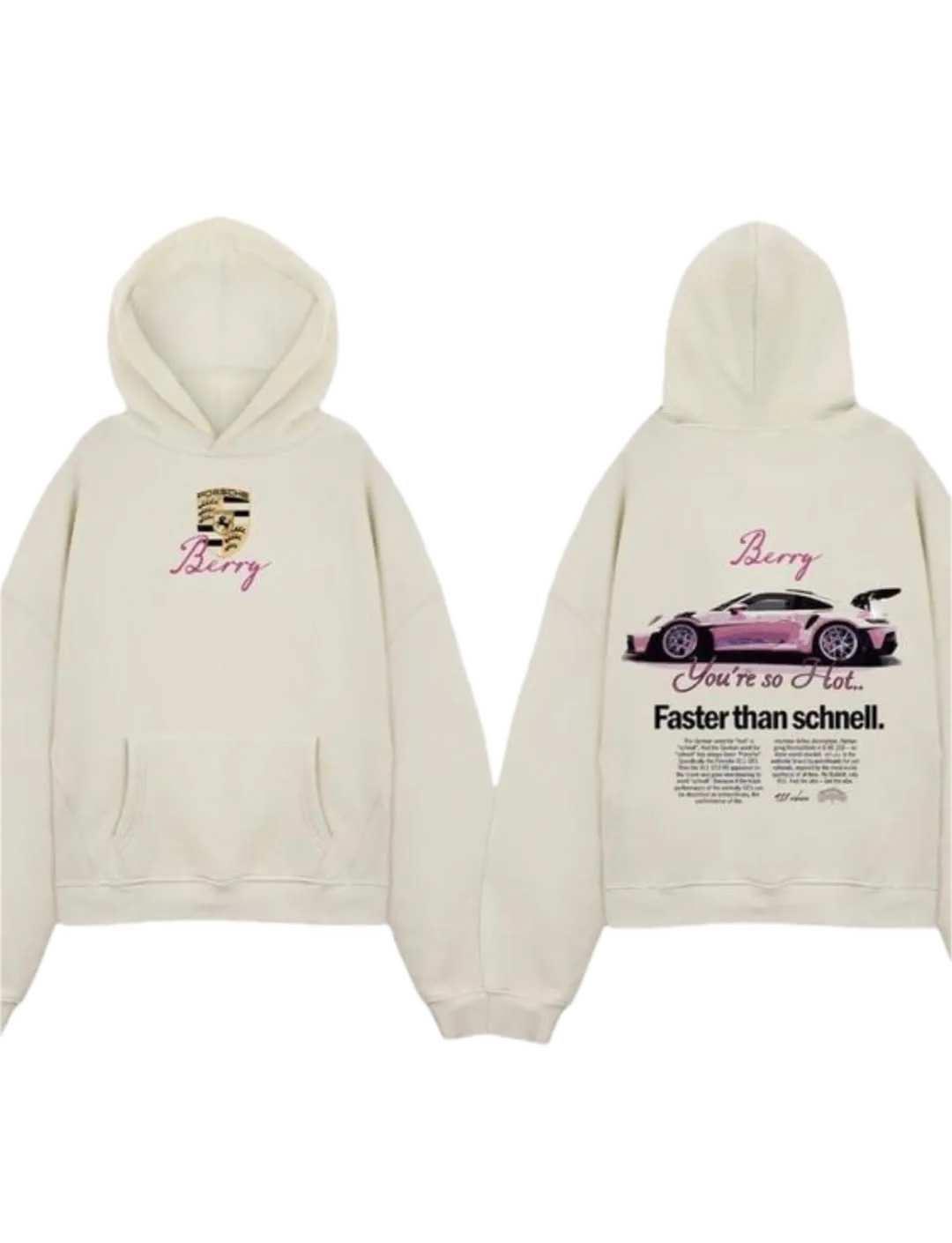 Second Drop Hoodie 8